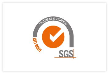 GRUPO NB logo ISO 9001