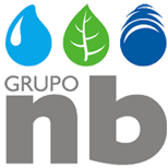 GRUPO NB logo